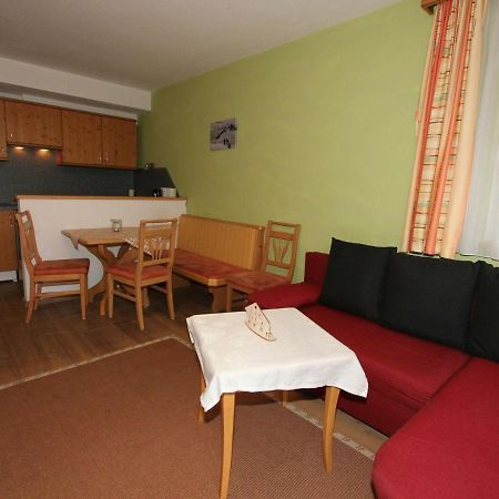 Luxurious Apartment In L Ngenfeld With Sauna Huben  Kültér fotó