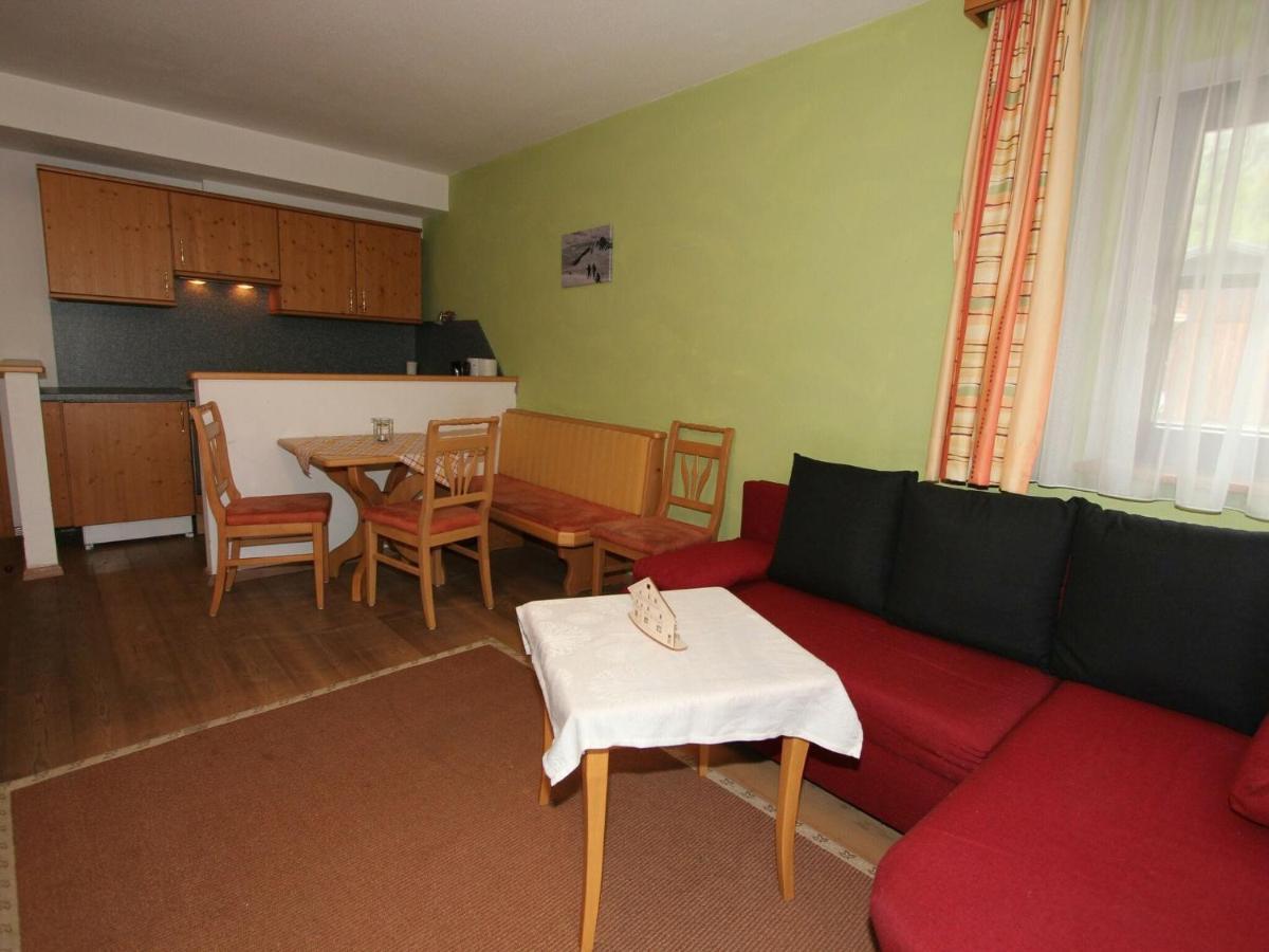 Luxurious Apartment In L Ngenfeld With Sauna Huben  Kültér fotó